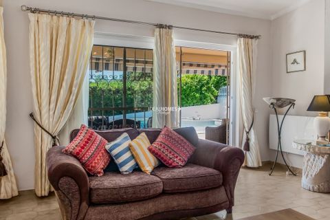 Villa i Albufeira, Faro, Albufeira - € 790.000 | Ref: IDH33600 - foto 9
