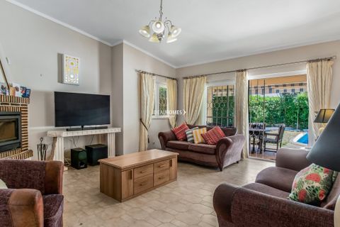 Villa i Albufeira, Faro, Albufeira - € 790.000 | Ref: IDH33600 - foto 11