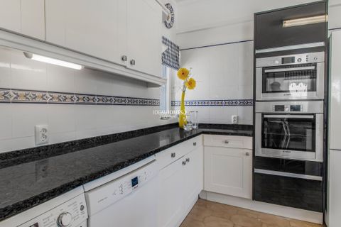 Villa i Albufeira, Faro, Albufeira - € 790.000 | Ref: IDH33600 - foto 13