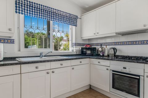Villa i Albufeira, Faro, Albufeira - € 790.000 | Ref: IDH33600 - foto 14
