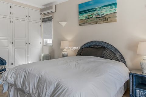 Villa i Albufeira, Faro, Albufeira - € 790.000 | Ref: IDH33600 - foto 22