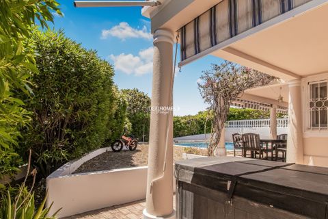 Villa i Albufeira, Faro, Albufeira - € 790.000 | Ref: IDH33600 - foto 32