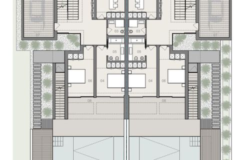 Rækkehus i Lagos, Faro, Lagos - € 1.400.000 | Ref: 143018 - foto 16