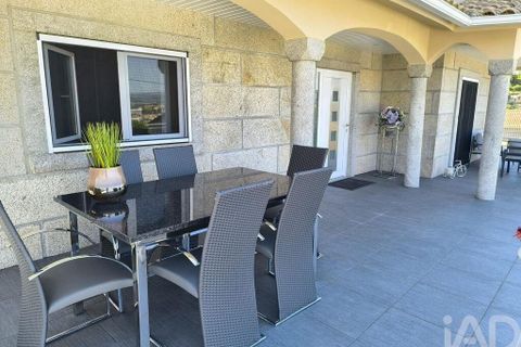 Byhus i Chaves, Vila Real, Chaves - € 580.000 | Ref: 143384 - foto 7