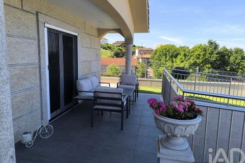 Byhus i Chaves, Vila Real, Chaves - € 580.000 | Ref: 143384 - foto 9