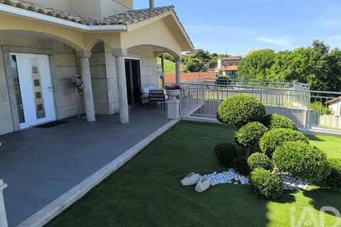 Byhus i Chaves, Vila Real, Chaves - € 580.000 | Ref: 143384 - foto 3