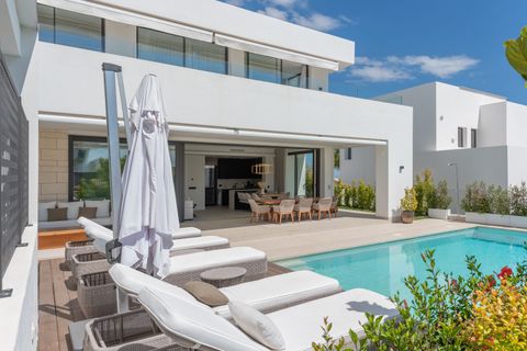 Villa a Marbella, Malaga, Marbella - € 2.700.000 | Ref: SPCRM3343 - foto 3