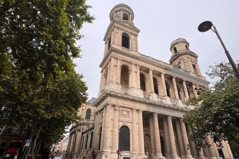 Lejlighed i Paris, Paris, Paris - € 1.250.000 | Ref: DP2-1283A - foto 2