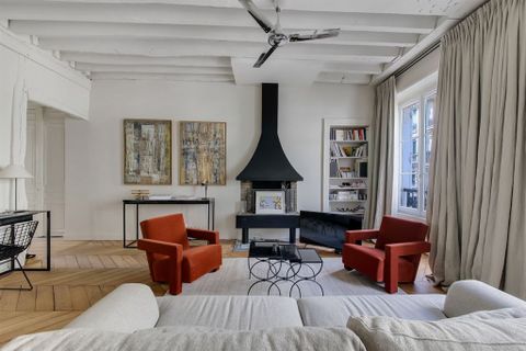 Lejlighed i Paris, Paris, Paris - € 1.250.000 | Ref: DP2-1283A - foto 3