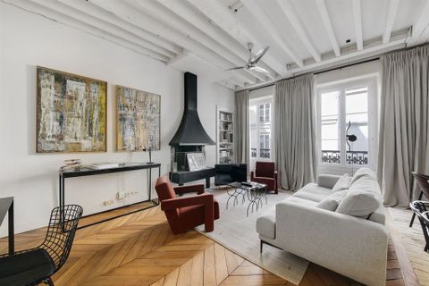 Lejlighed i Paris, Paris, Paris - € 1.250.000 | Ref: DP2-1283A - foto 4