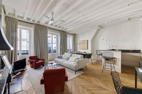 Lejlighed i Paris, Paris, Paris - € 1.250.000 | Ref: DP2-1283A - foto 5