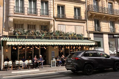 Lejlighed i Paris, Paris, Paris - € 1.250.000 | Ref: DP2-1283A - foto 6