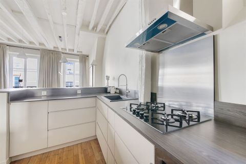 Lejlighed i Paris, Paris, Paris - € 1.250.000 | Ref: DP2-1283A - foto 7