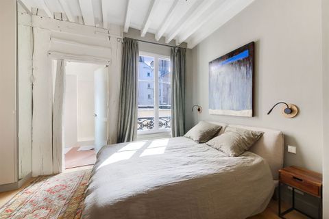 Lejlighed i Paris, Paris, Paris - € 1.250.000 | Ref: DP2-1283A - foto 8
