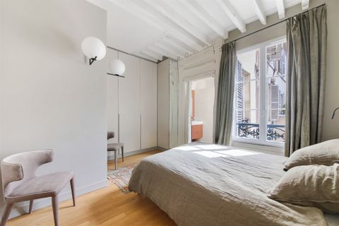 Lejlighed i Paris, Paris, Paris - € 1.250.000 | Ref: DP2-1283A - foto 9