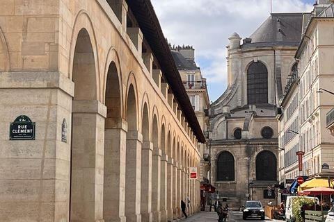Lejlighed i Paris, Paris, Paris - € 1.250.000 | Ref: DP2-1283A - foto 14