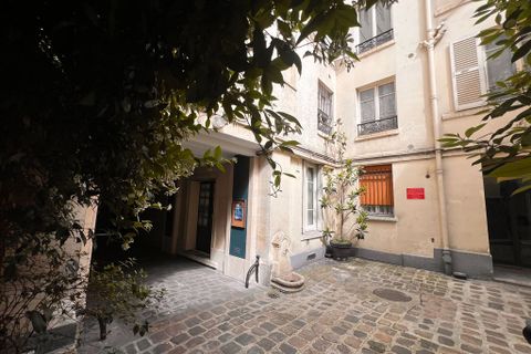 Lejlighed i Paris, Paris, Paris - € 1.250.000 | Ref: DP2-1283A - foto 15
