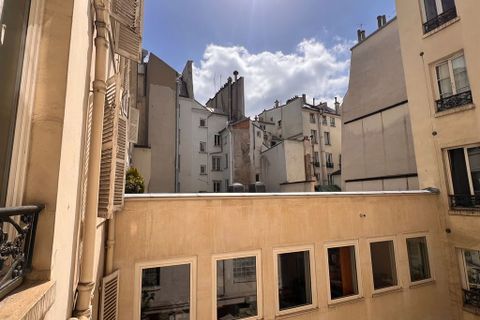 Lejlighed i Paris, Paris, Paris - € 1.250.000 | Ref: DP2-1283A - foto 16