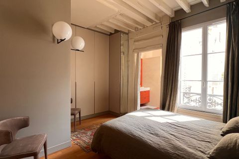 Lejlighed i Paris, Paris, Paris - € 1.250.000 | Ref: DP2-1283A - foto 17