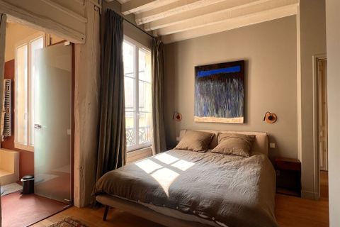 Lejlighed i Paris, Paris, Paris - € 1.250.000 | Ref: DP2-1283A - foto 18