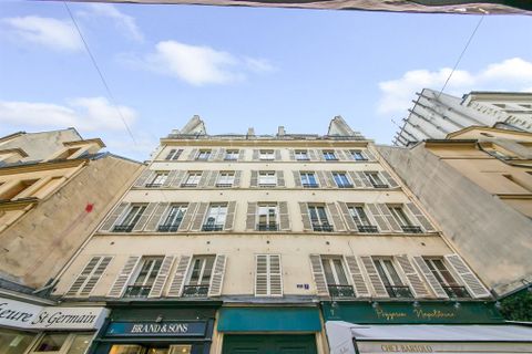 Lejlighed i Paris, Paris, Paris - € 1.250.000 | Ref: DP2-1283A - foto 19