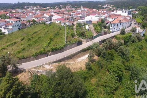 Terra a Arganil, Coimbra, Arganil - € 33.000 | Ref: 143313 - foto 7