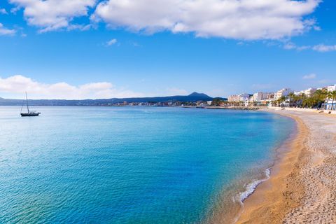 Villa i Javea, Alicante, Javea - € 1.285.000 | Ref: DG6611/4038 - foto 6
