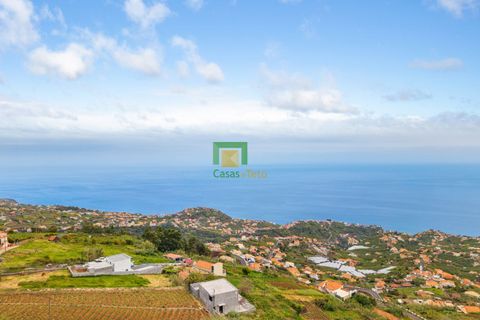 Helårsgrund i Ponta do Sol, Madeira, Ponta do Sol - € 140.000 | Ref: CT-1824/2025 - foto 3