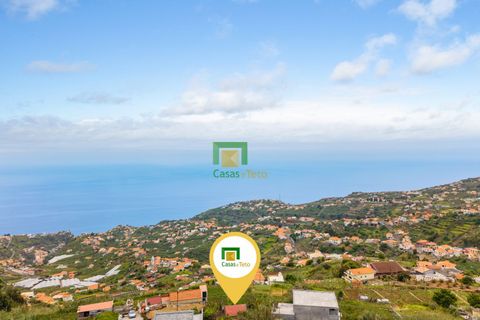 Helårsgrund i Ponta do Sol, Madeira, Ponta do Sol - € 140.000 | Ref: CT-1824/2025 - foto 4