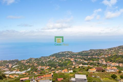 Helårsgrund i Ponta do Sol, Madeira, Ponta do Sol - € 140.000 | Ref: CT-1824/2025 - foto 5