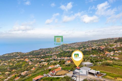 Helårsgrund i Ponta do Sol, Madeira, Ponta do Sol - € 140.000 | Ref: CT-1824/2025 - foto 6