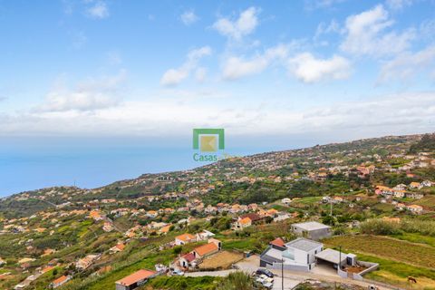 Helårsgrund i Ponta do Sol, Madeira, Ponta do Sol - € 140.000 | Ref: CT-1824/2025 - foto 7