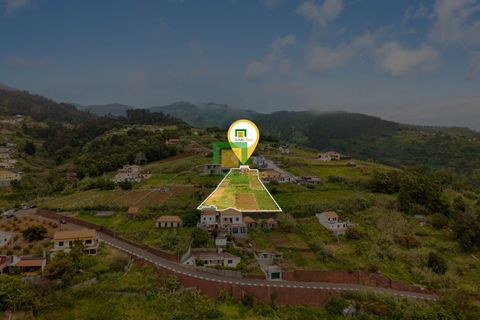 Helårsgrund i Ponta do Sol, Madeira, Ponta do Sol - € 140.000 | Ref: CT-1824/2025 - foto 8