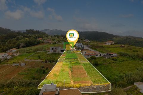 Helårsgrund i Ponta do Sol, Madeira, Ponta do Sol - € 140.000 | Ref: CT-1824/2025 - foto 10