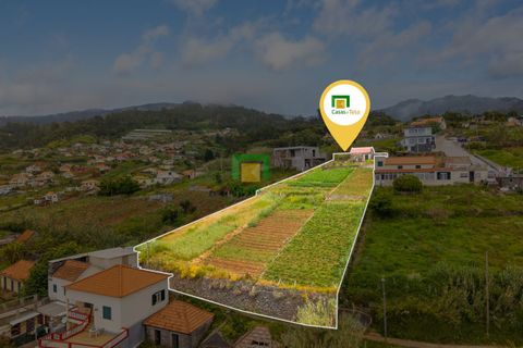 Helårsgrund i Ponta do Sol, Madeira, Ponta do Sol - € 140.000 | Ref: CT-1824/2025 - foto 12