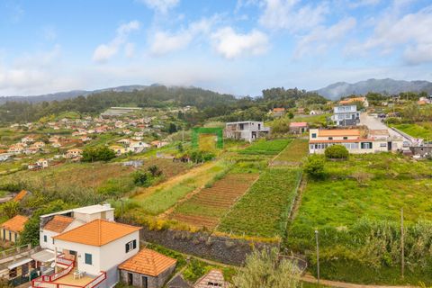 Helårsgrund i Ponta do Sol, Madeira, Ponta do Sol - € 140.000 | Ref: CT-1824/2025 - foto 13