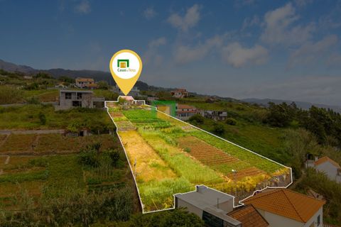 Helårsgrund i Ponta do Sol, Madeira, Ponta do Sol - € 140.000 | Ref: CT-1824/2025 - foto 14
