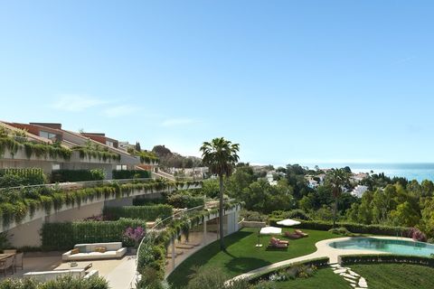 Lejlighed i Benalmadena, Malaga - foto 1