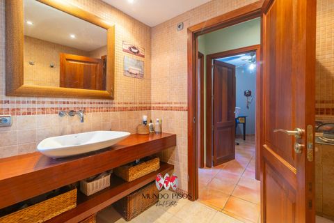 Villa a Puigpunyent, Mallorca, Puigpunyent - € 990.000 | Ref: C809 - foto 30