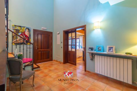 Villa a Puigpunyent, Mallorca, Puigpunyent - € 990.000 | Ref: C809 - foto 32
