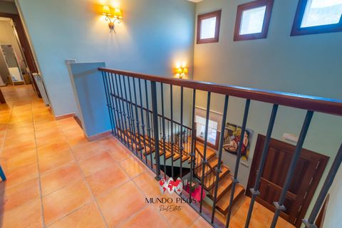 Villa a Puigpunyent, Mallorca, Puigpunyent - € 990.000 | Ref: C809 - foto 34