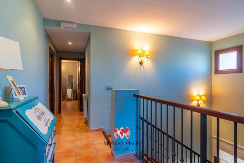Villa a Puigpunyent, Mallorca, Puigpunyent - € 990.000 | Ref: C809 - foto 35