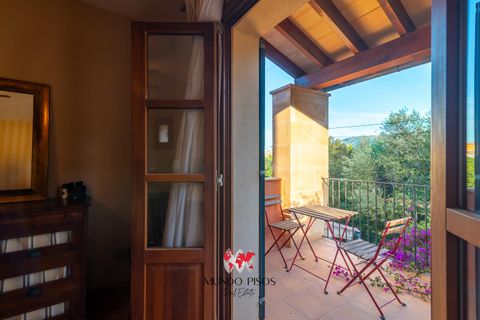 Villa a Puigpunyent, Mallorca, Puigpunyent - € 990.000 | Ref: C809 - foto 39