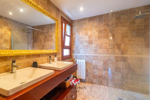 Villa a Puigpunyent, Mallorca, Puigpunyent - € 990.000 | Ref: C809 - foto 41