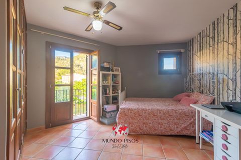 Villa a Puigpunyent, Mallorca, Puigpunyent - € 990.000 | Ref: C809 - foto 44