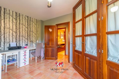 Villa a Puigpunyent, Mallorca, Puigpunyent - € 990.000 | Ref: C809 - foto 45