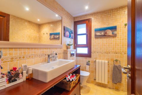 Villa a Puigpunyent, Mallorca, Puigpunyent - € 990.000 | Ref: C809 - foto 46