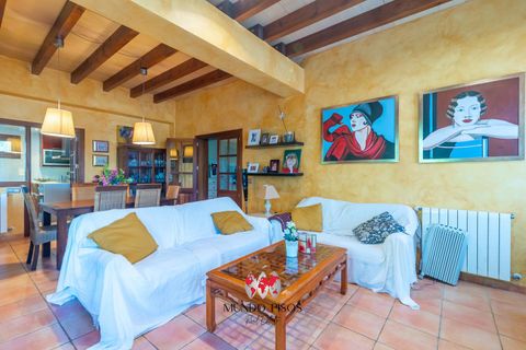 Villa a Puigpunyent, Mallorca, Puigpunyent - € 990.000 | Ref: C809 - foto 10