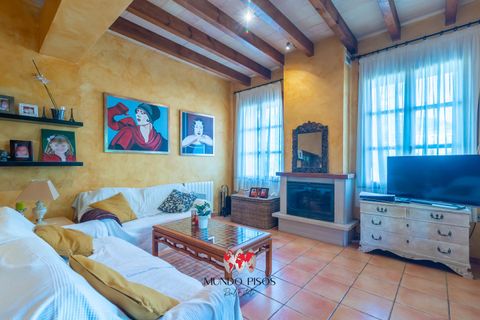 Villa a Puigpunyent, Mallorca, Puigpunyent - € 990.000 | Ref: C809 - foto 11