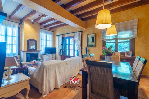 Villa a Puigpunyent, Mallorca, Puigpunyent - € 990.000 | Ref: C809 - foto 12